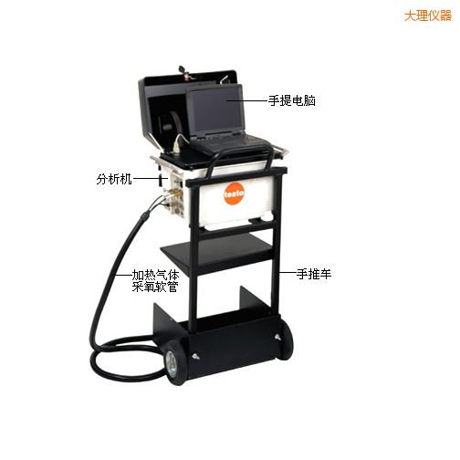 大理煙氣分析儀