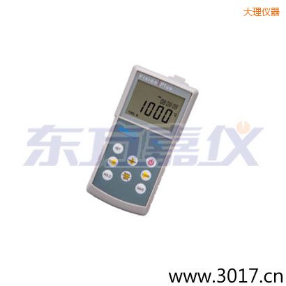 大理防水型熱電偶便攜溫度計(jì)便攜溫度測試儀