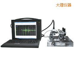 大理時代超聲波探傷儀