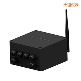 大理多測(cè)點(diǎn)無線軸承狀態(tài)監(jiān)測(cè)器