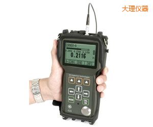 大理精密測(cè)厚儀