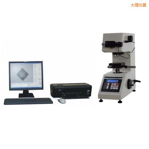 大理顯微維氏計(jì)算機(jī)測(cè)試系統(tǒng)