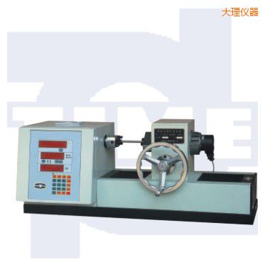 大理數(shù)顯式扭轉(zhuǎn)試驗(yàn)機(jī)該試驗(yàn)機(jī)
