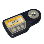 大理數(shù)字酒品折射儀