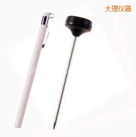 大理長探針溫度計(jì)