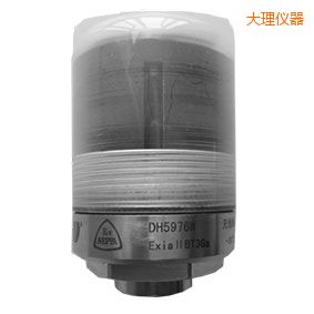 大理無線軸承狀態(tài)監(jiān)測器