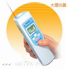 大理紅外測溫儀