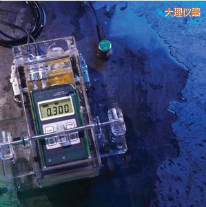 大理水下測(cè)厚儀