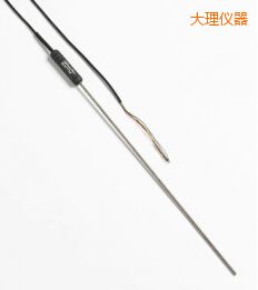 大理高性能金屬桿標(biāo)準(zhǔn)鉑電阻溫度計