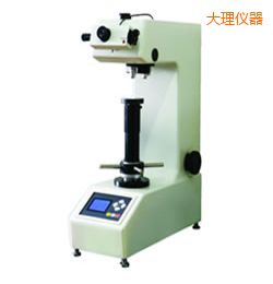 大理時(shí)代半自動(dòng)型維氏硬度測(cè)量系統(tǒng)
