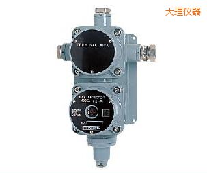 大理可燃氣體檢測儀