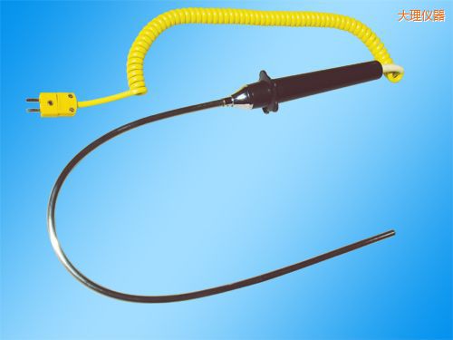 大理棒形熱電偶