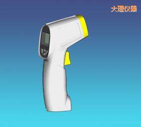 大理紅外線溫度計(jì)