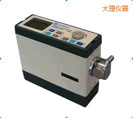 大理壓電天平式粉塵計(jì)