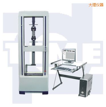 大理微機控制電子萬能試驗機