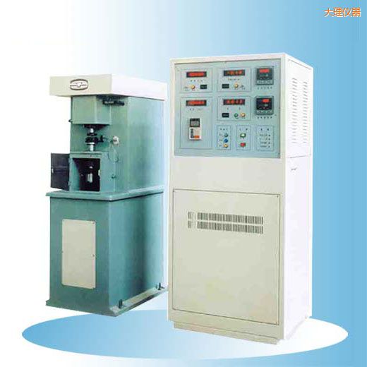 大理時(shí)代高速盤銷環(huán)摩擦磨損試驗(yàn)機(jī)