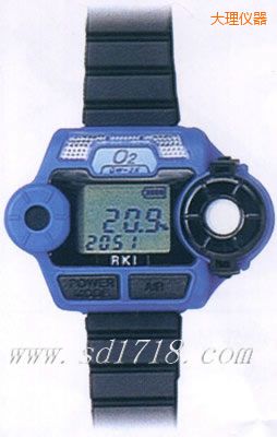 大理氧氣檢測(cè)儀