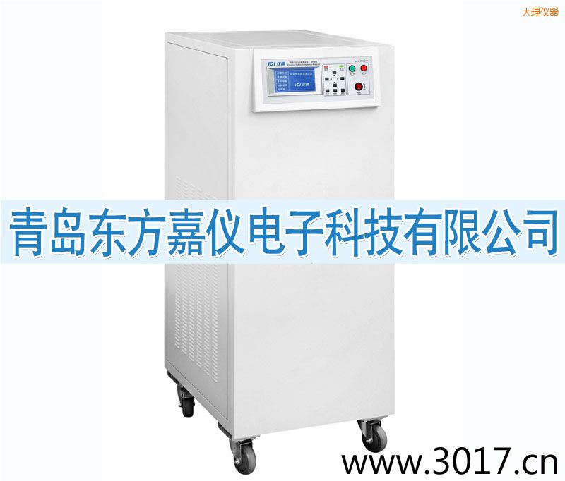 大理安全性能綜合測試儀(普通型六合一)