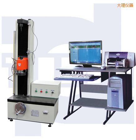 大理微機控制彈簧拉壓試驗機