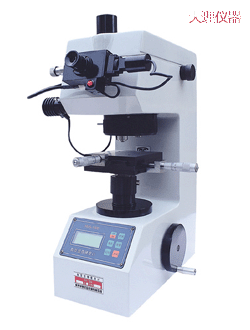 大理小負荷維氏硬度計