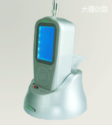 大理激光塵埃粒子計數器