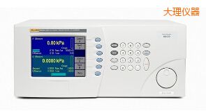 大理高級型雙通道優(yōu)級氣體壓力控制器/校準器