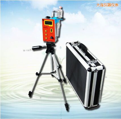 大連甲醛測定儀