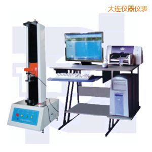 大連微機控制彈簧拉壓試驗機