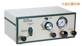 大連手動(dòng)精密氣體壓力調(diào)節(jié)器
