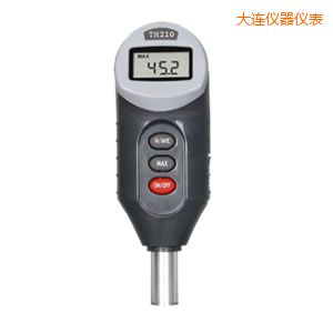 大連邵氏D硬度計(jì)