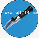 大連手持式折射計