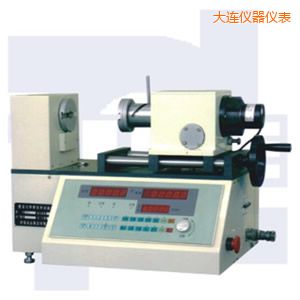 大連全制動彈簧扭轉(zhuǎn)試驗機