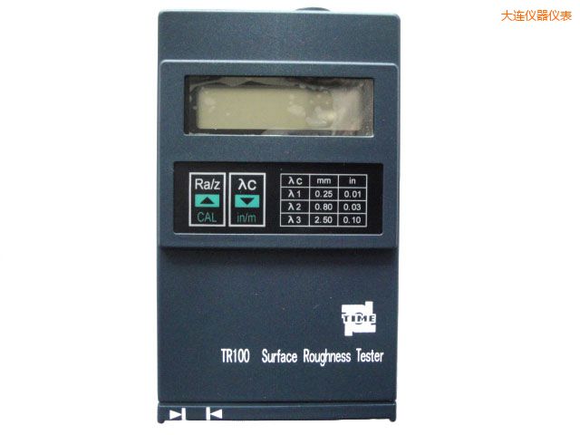大連袖珍式表面粗糙度儀