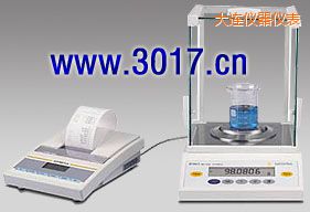 大連BT系列精密天平,120g,0.1mg