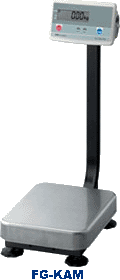 大連FG系列精密電子臺秤,150kg,0.05/0.02/0.01kg