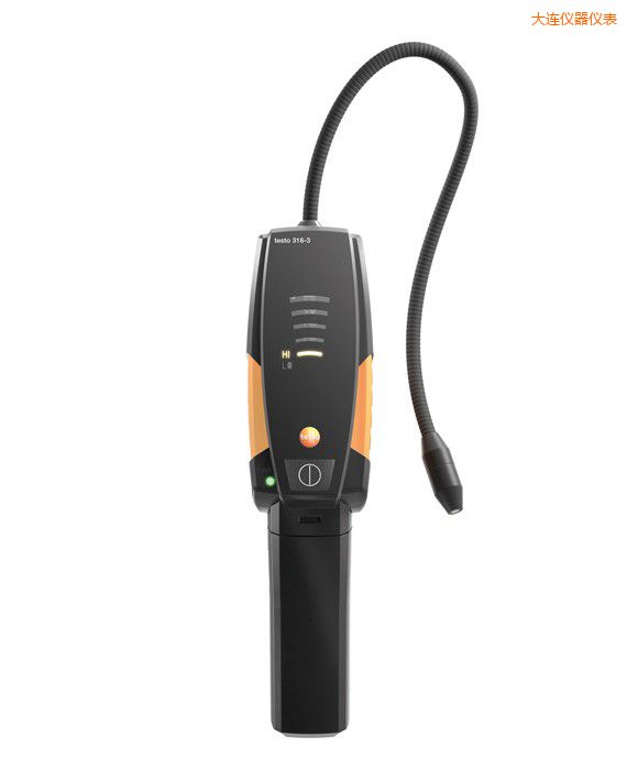 大連制冷劑檢漏儀