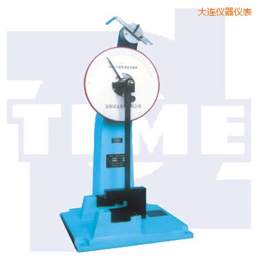 大連擺錘式人造板沖擊試驗機