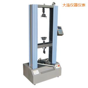 大連電子式人造板試驗機