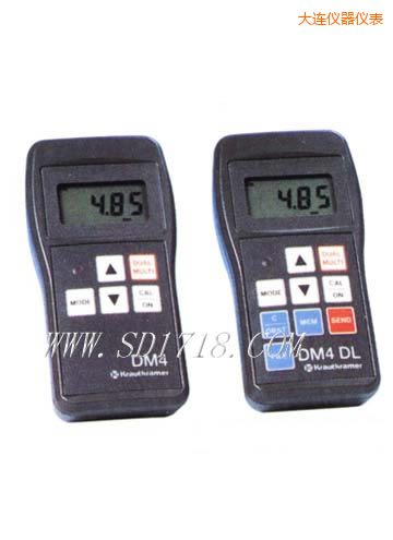 大連超聲波測厚儀