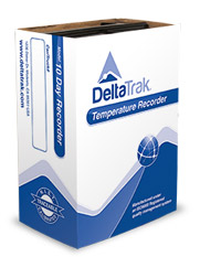 大連食品運輸溫度記錄儀