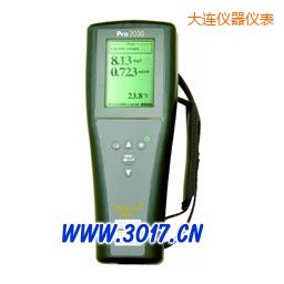 大連水質分析儀