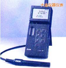 大連電導(dǎo)率儀