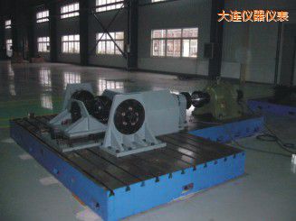 大連微機控制驅動橋總成扭轉試驗機