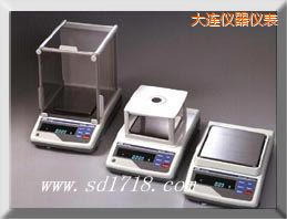 大連上皿式精密電子天平,3100g.0.01g