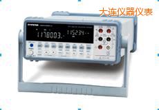 大連臺式數(shù)字萬用表