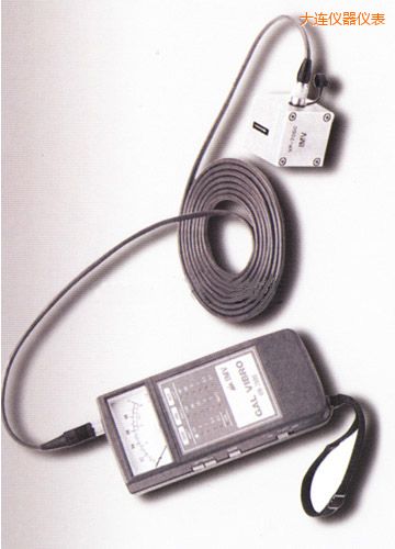 大連超低頻測(cè)振儀