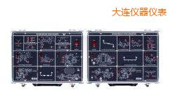 大連無線射頻&頻譜分析儀教育訓(xùn)練系統(tǒng)