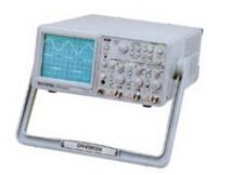 大連模擬示波器