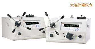 大連數(shù)字壓力校準器