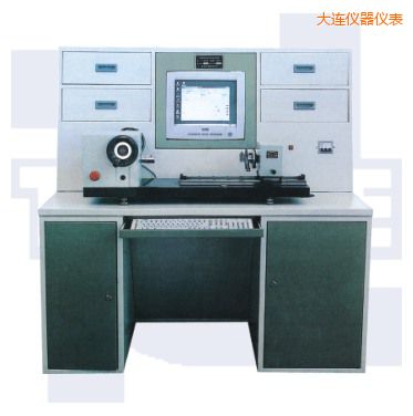 大連微機(jī)控制自鎖螺母鎖緊性能試驗(yàn)機(jī)XLW系列